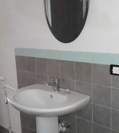 招待所 Jolly 3 Affittacamere-Rental Room *