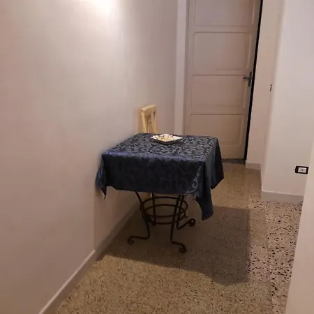 Jolly 3 Affittacamere-Rental Room 招待所