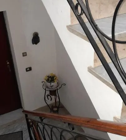 Jolly 3 Affittacamere-Rental Room *
